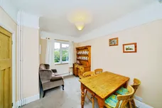 Rolleston Drive, Wallasey