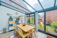 Halifax Close, Hilton, Derby
