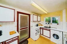 Rolleston Drive, Wallasey