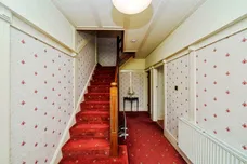 Rolleston Drive, Wallasey