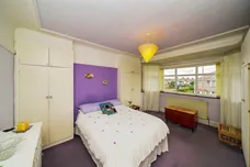 Rolleston Drive, Wallasey