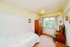 Rolleston Drive, Wallasey