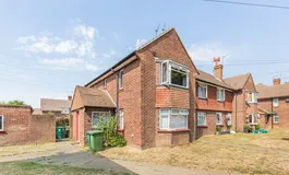Booth Drive, Staines-upon-Thames,TW18