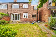 Rolleston Drive, Wallasey