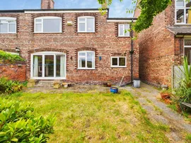 Rolleston Drive, Wallasey thumb 2