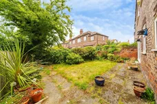 Rolleston Drive, Wallasey