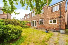 Rolleston Drive, Wallasey