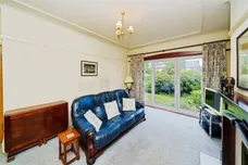 Rolleston Drive, Wallasey