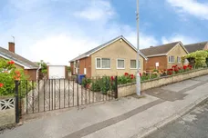 Lepton Gardens, Barnsley