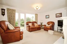 Lepton Gardens, Barnsley