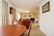 Lepton Gardens, Barnsley