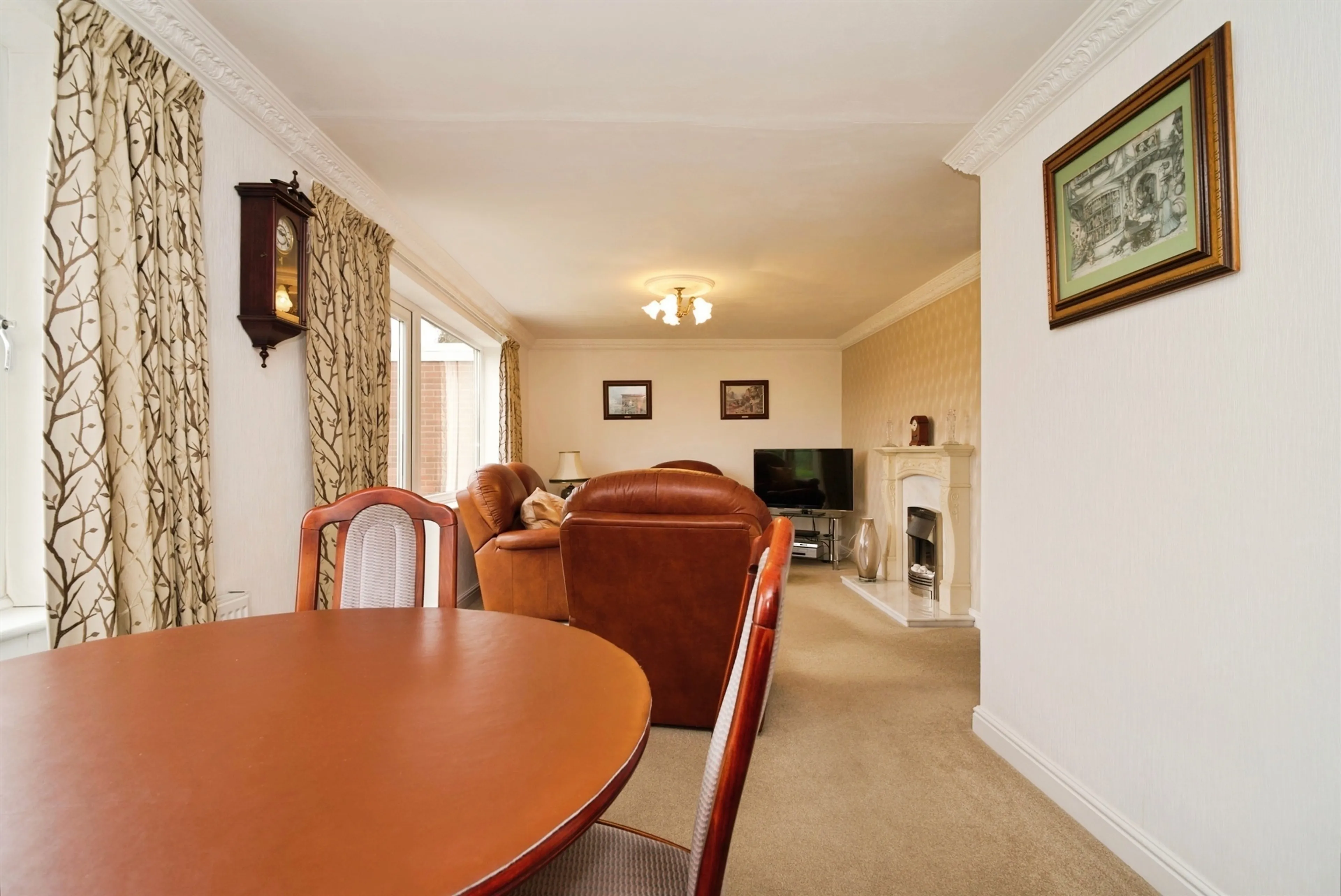 Property at Lepton Gardens, Barnsley