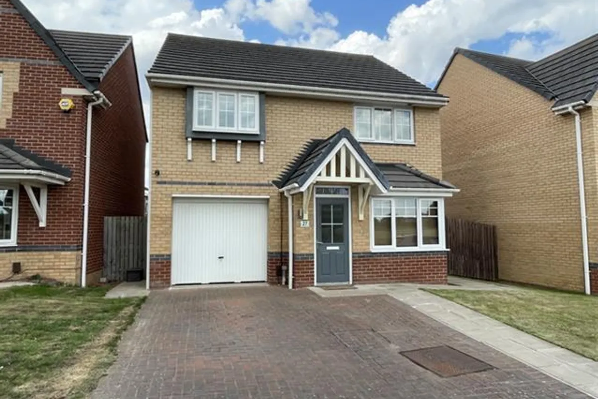 Northallerton Road, Thornaby, STOCKTON-ON-TEES