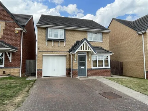 Northallerton Road, Thornaby, STOCKTON-ON-TEESphoto