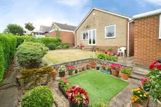 Lepton Gardens, Barnsley