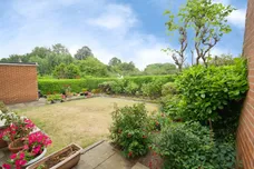 Lepton Gardens, Barnsley