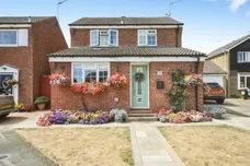 Kipling Way, Stowmarket