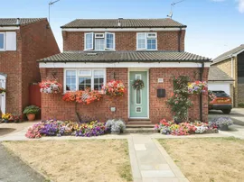 Kipling Way, Stowmarket photo