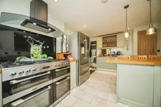 Kipling Way, Stowmarket