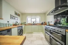 Kipling Way, Stowmarket