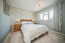 Kipling Way, Stowmarket