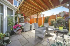 Kipling Way, Stowmarket