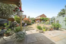 Kipling Way, Stowmarket