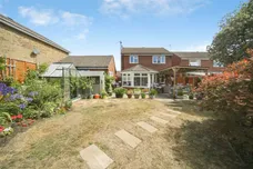 Kipling Way, Stowmarket