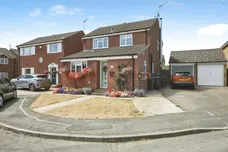 Kipling Way, Stowmarket