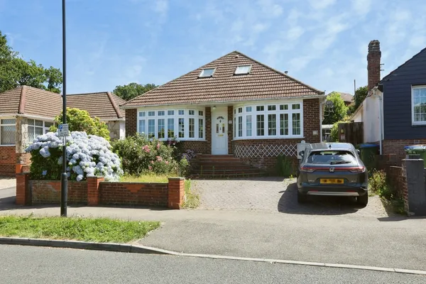 Springford Road, Southampton, Hampshi...