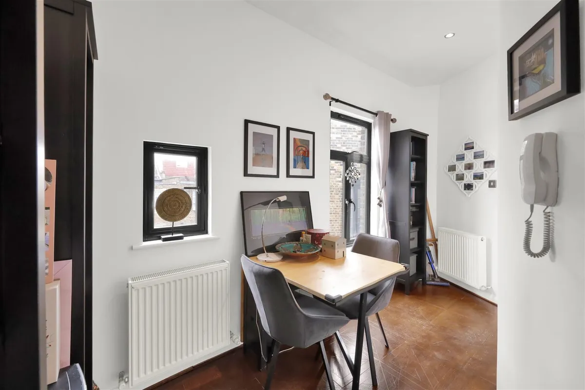 Osborne Road, London