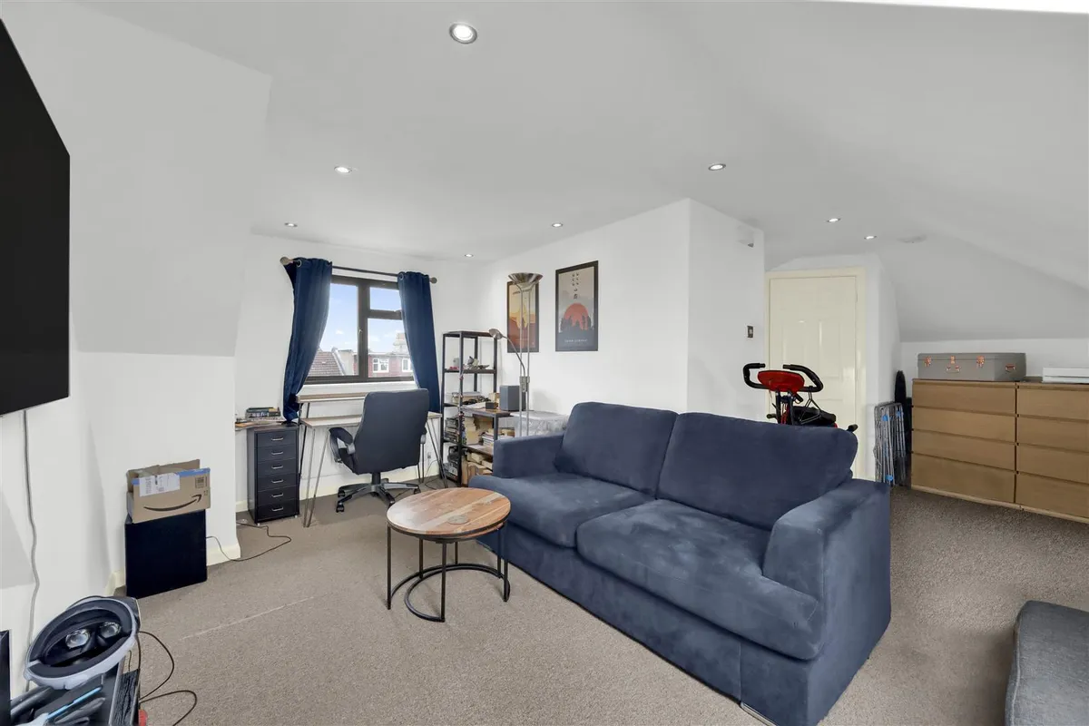 Osborne Road, London