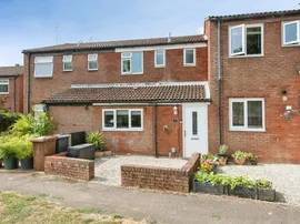 Skipton Close, Stevenage photo