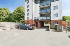 Holt Road, Fakenham