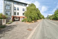 Holt Road, Fakenham
