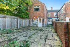 Duesbery Street, Hull
