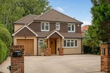 Avenue Road, Farnborough, GU14 photo 1