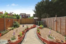 Freesia Way, Yaxley, Peterborough