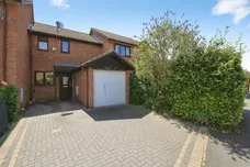 Freesia Way, Yaxley, Peterborough