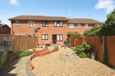 Freesia Way, Yaxley, Peterborough