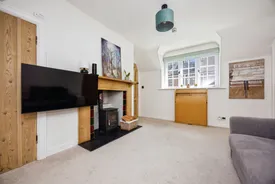 Property responsive