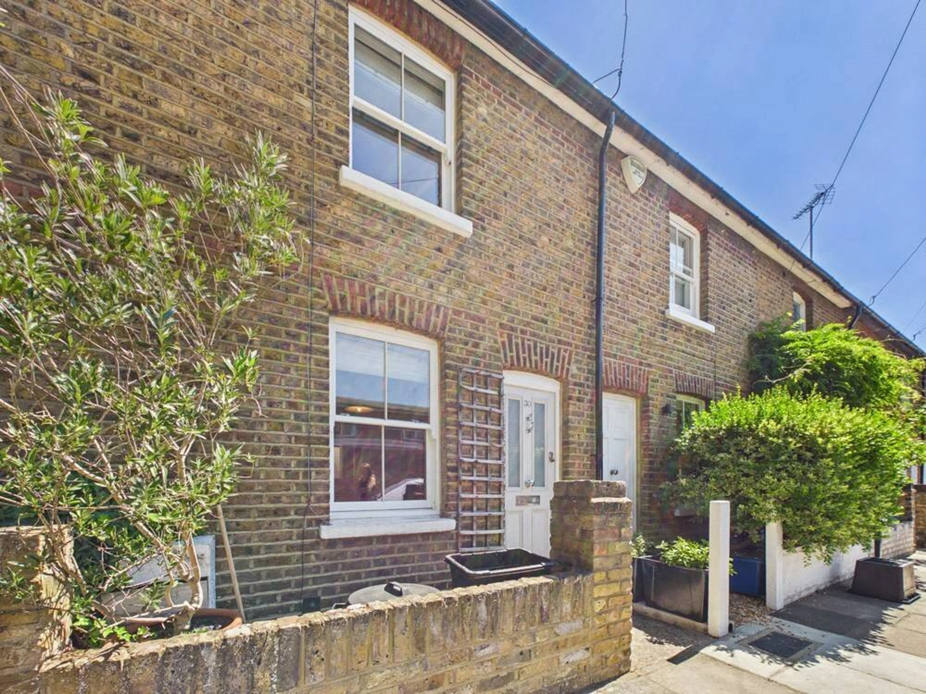 Property at Worple Street, London, SW14