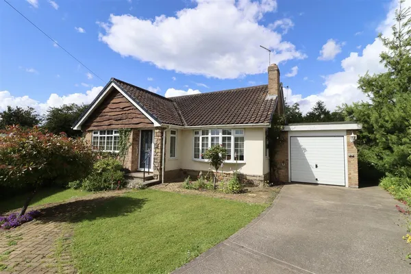 Springdale Road, Market Weighton