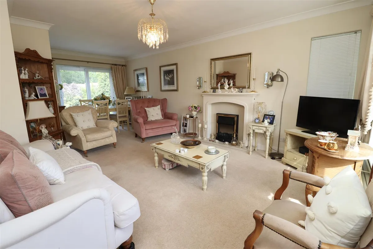 Springdale Road, Market Weighton