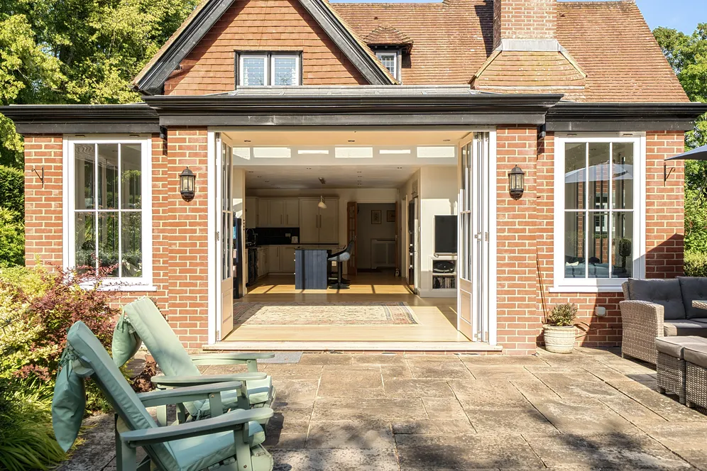 Woodman Lane, Sparsholt, SO21 photo 5