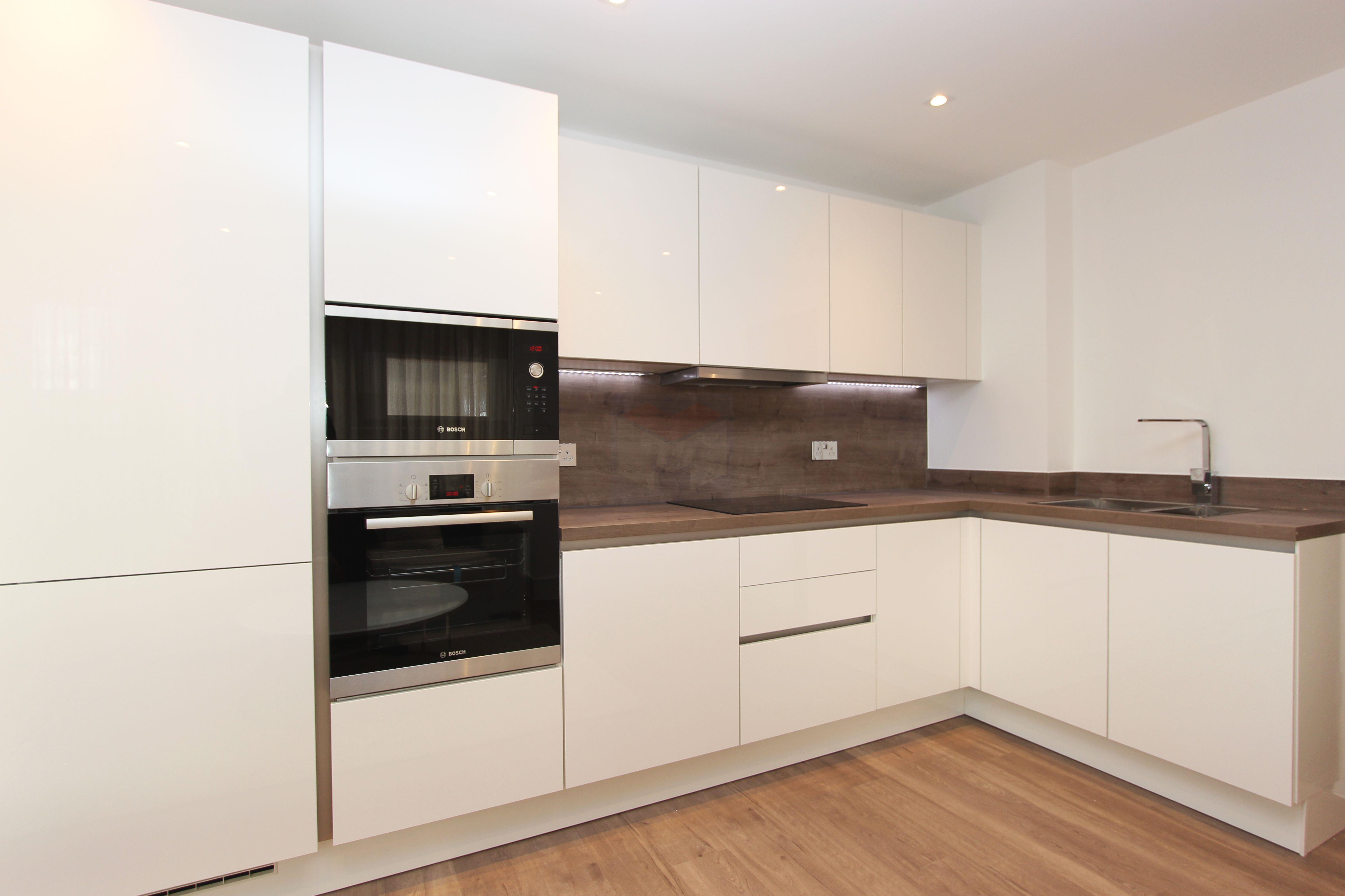 Tavern Quay, Rope Street, London,, SE16 Image 3