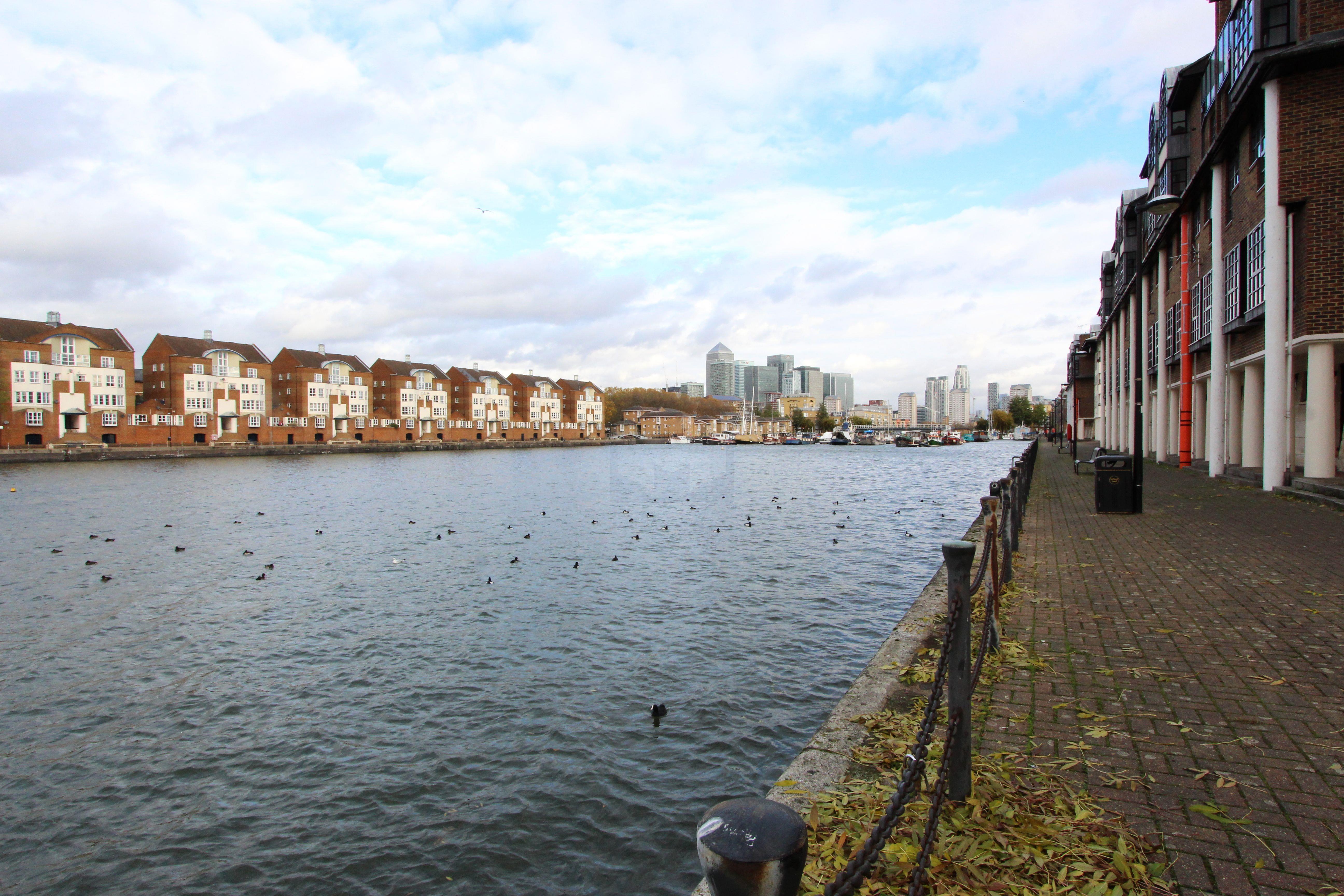 Tavern Quay, Rope Street, London,, SE16 Image 7