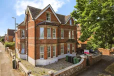 Enys Road, Eastbourne