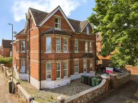 Enys Road, Eastbourne photo