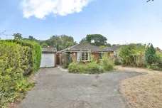 Sandy Lane, Upton, Poole